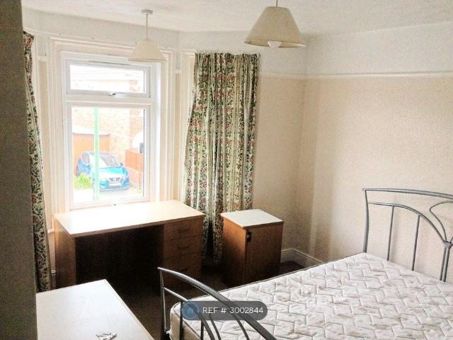House for rent in Moordown, Bournemouth
