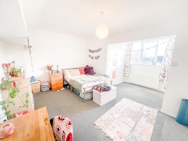 House for rent in Crookes, Sheffield