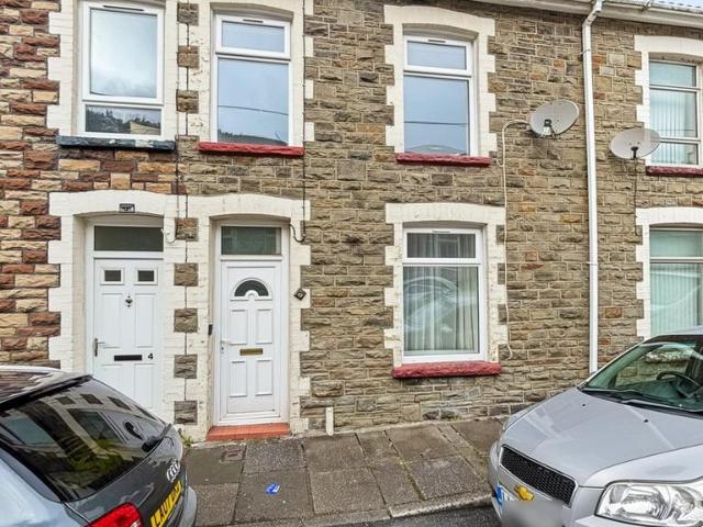 House for rent in Abertillery