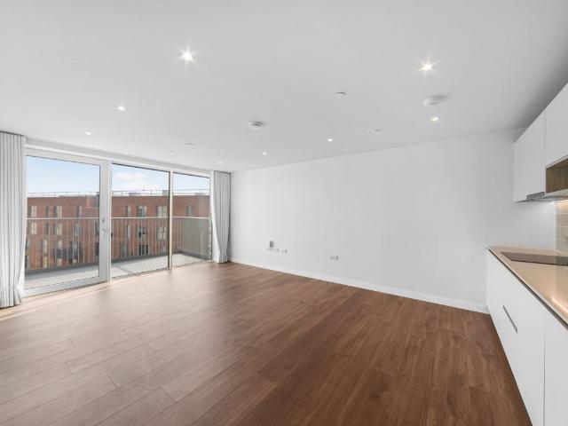 Apartment for rent in London Borough of Lewisham, New Cross