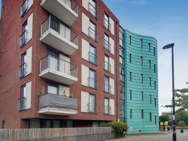Apartment for rent in London Borough of Lewisham, New Cross