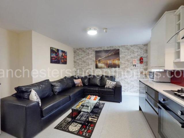 Room for rent in Fallowfield, Manchester