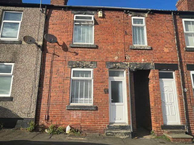 House for rent in Rawmarsh, South Yorkshire
