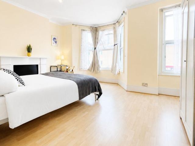 House for rent in Pepys Estate, Greater London