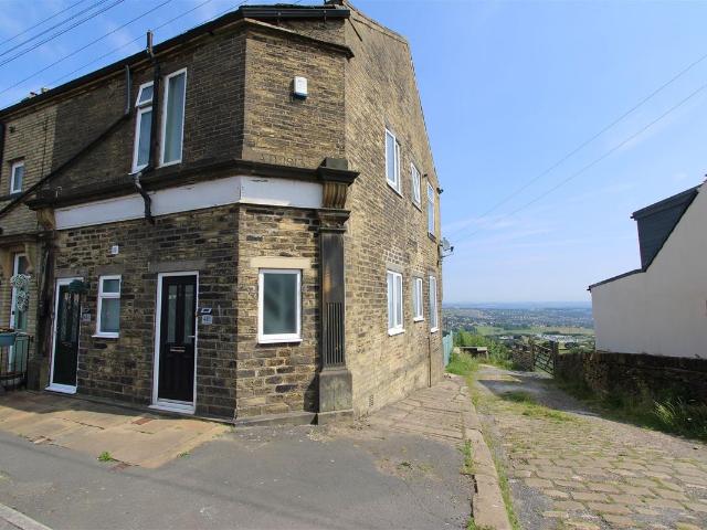 Apartment for rent in Queensbury, West Yorkshire