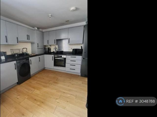 Apartment for rent in Greenhithe, Dartford