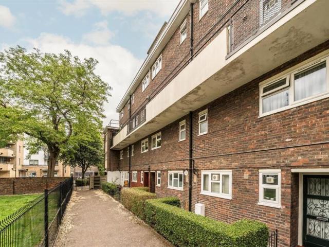 Apartment for rent in Hoxton, Greater London