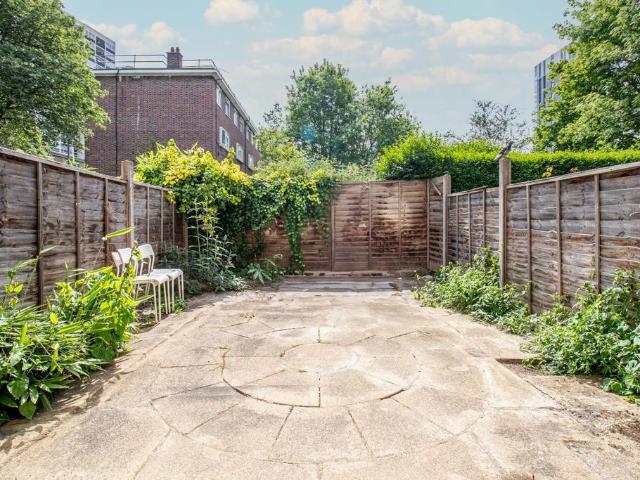 Apartment for rent in Hoxton, Greater London