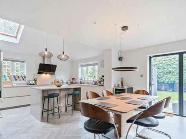 House for sale in Surrey