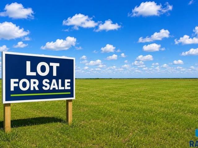 Land for sale in Parker, South Dakota