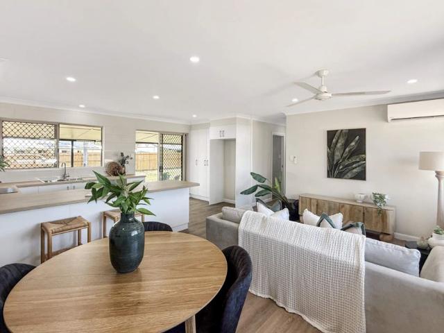 House for rent in Rasmussen, Queensland
