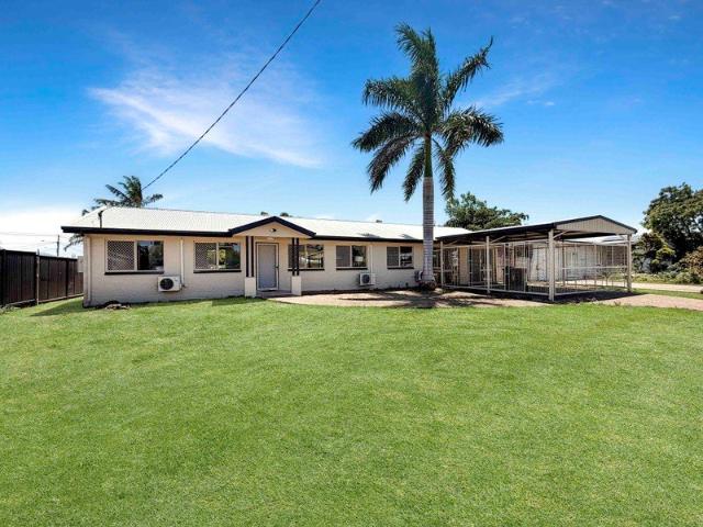House for rent in Rasmussen, Queensland