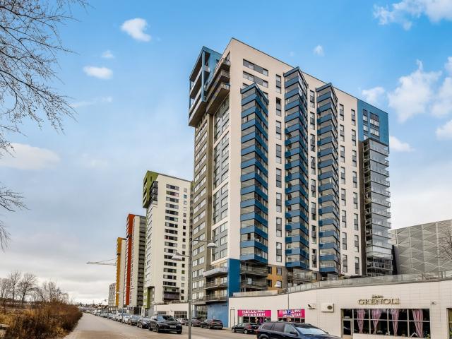 Bostadsrätt till salu i Botkyrka, Stockholm