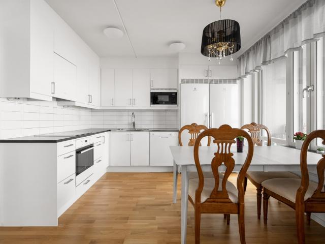 Bostadsrätt till salu i Stockholm