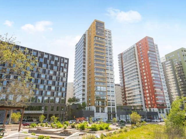 Lägenhet hyra i Solna, Stockholm