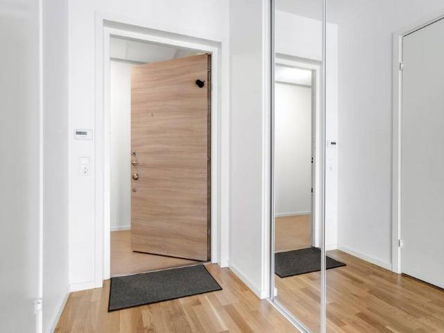 Lägenhet hyra i Solna, Stockholm