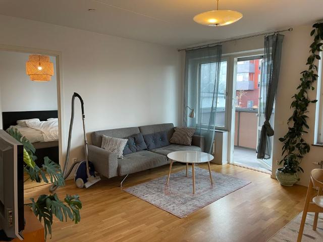 Lägenhet hyra i Solna, Stockholm