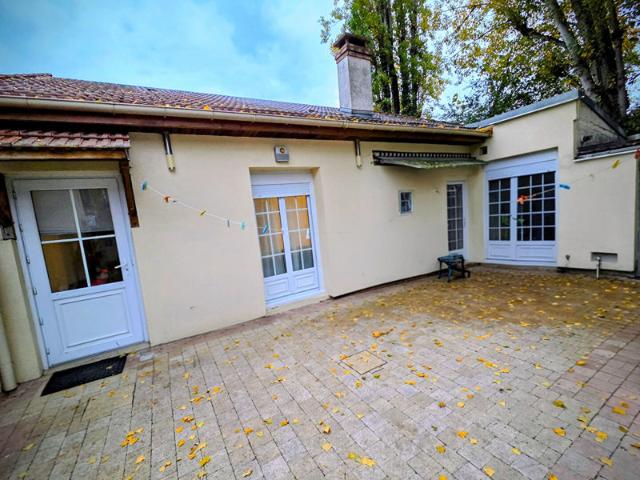 Maison vente à Le Raincy, Sevran