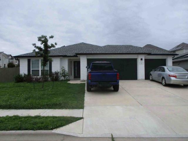 Property for sale in Manor, Texas