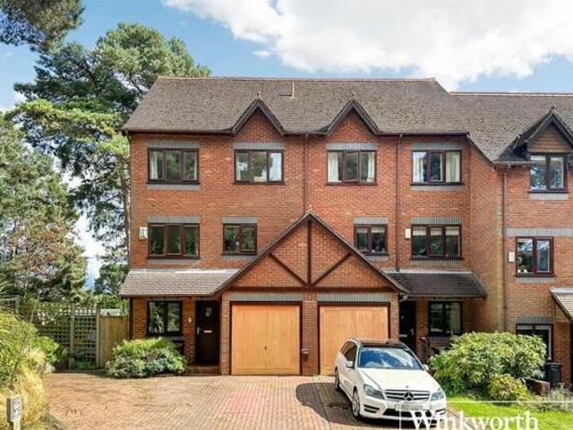 House for sale in Ferndown, East Dorset