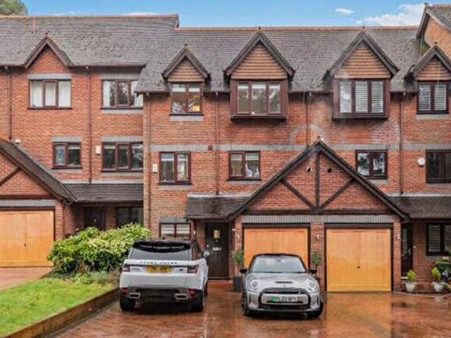 House for sale in Ferndown, East Dorset