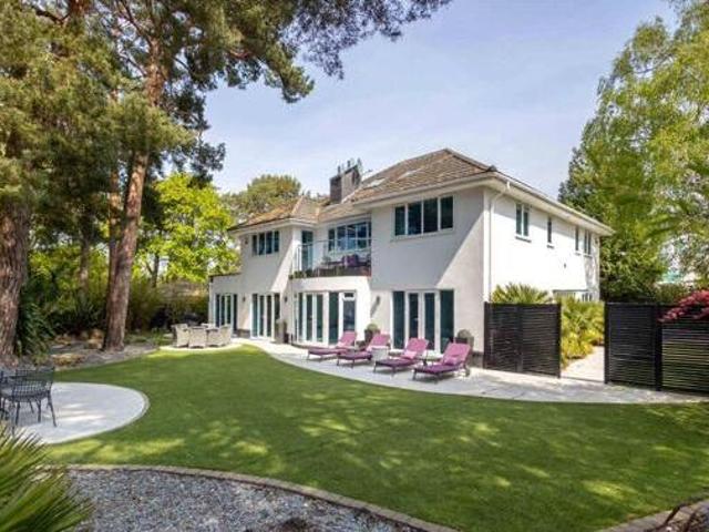 House for sale in Poole