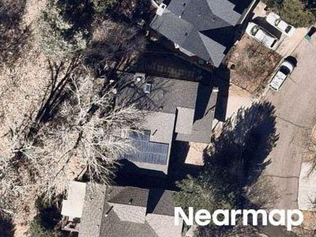 Property for sale in Colorado Springs, Colorado