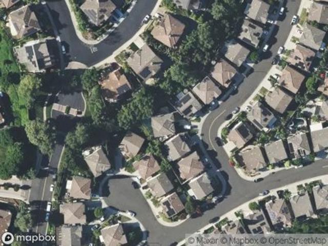 House for sale in Aliso Viejo, California