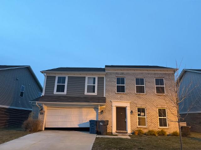 House for sale in Camby, Indiana