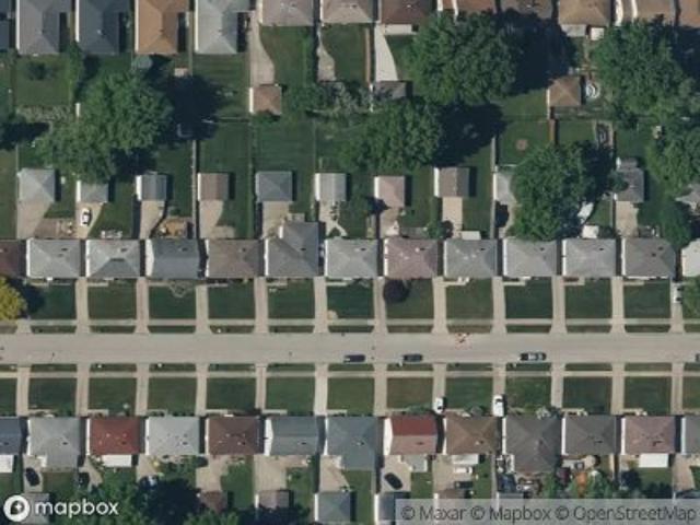 House for sale in Maple Heights, Ohio