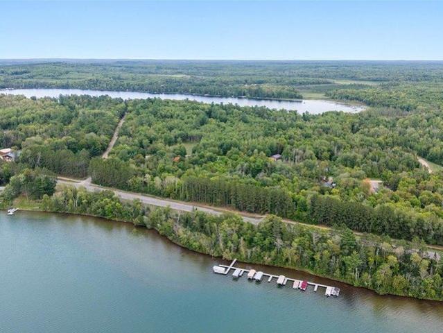 Land for sale in Emily, Minnesota