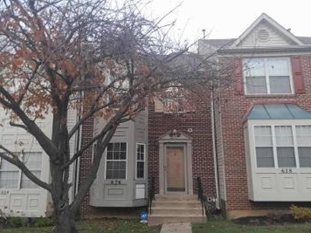 Condo for sale in Maryland