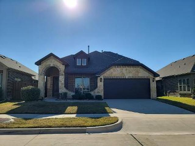 House for sale in Mesquite, Texas