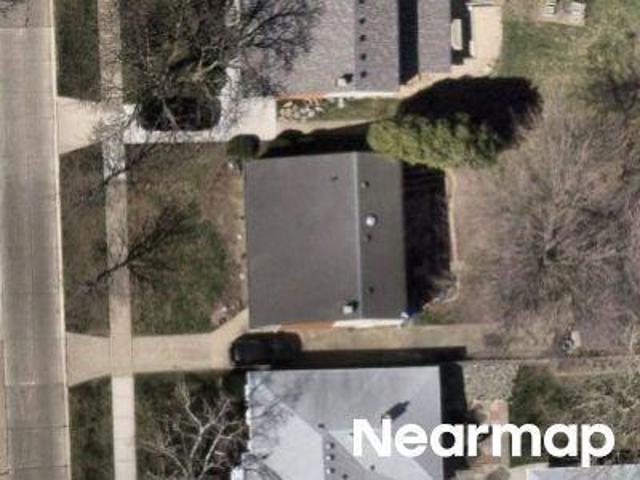 House for sale in Fraser, Michigan