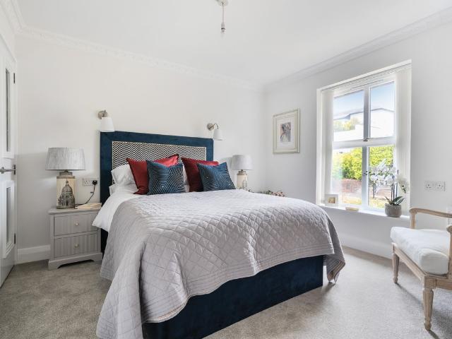Apartment for rent in Remenham