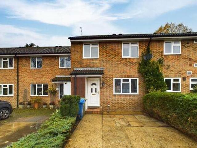 House for sale in Sandhurst
