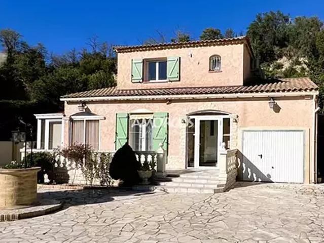 Maison vente à Arrondissement de Toulon, Évenos