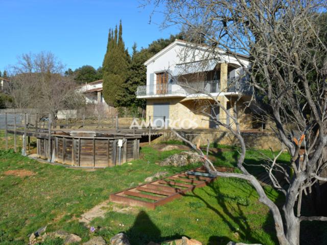 Maison vente à Arrondissement de Toulon, Évenos