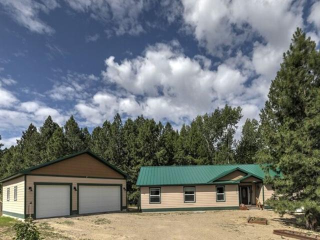 House for sale in Stevensville