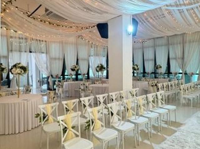 Shop for rent in Putrajaya