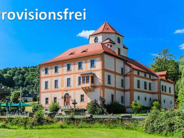 Gewerbe kaufen in Bad Brambach, Vogtlandkreis