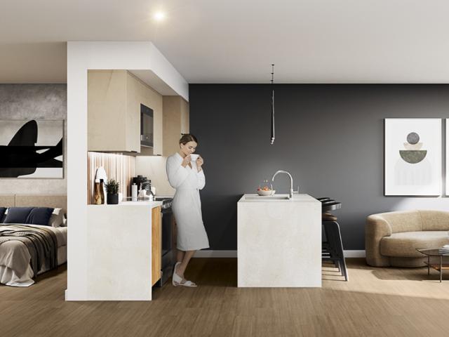 Apartment for rent in Dartmouth, Halifax County
