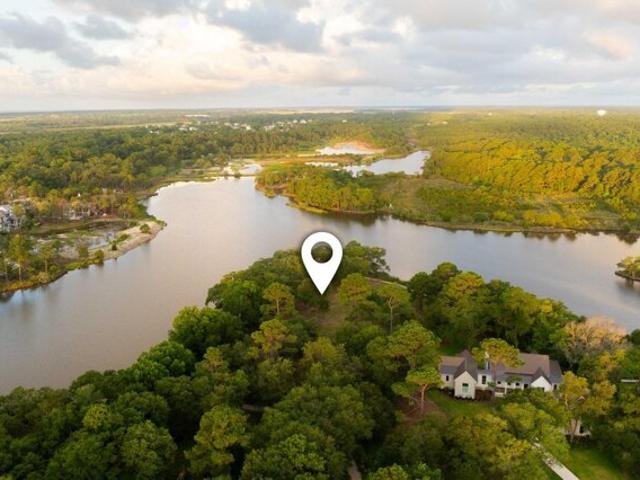 Land for sale in Johns Island