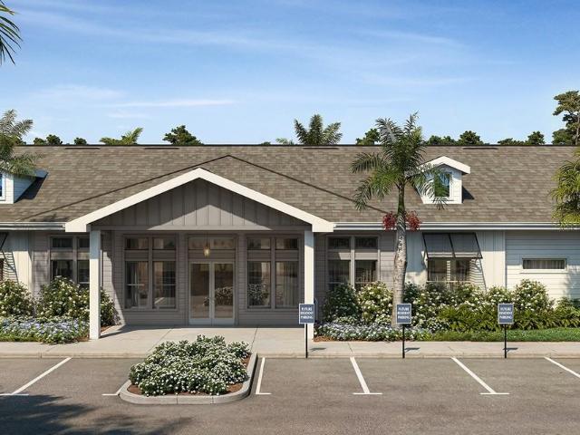 Apartment for rent in Bradenton, Manatee County