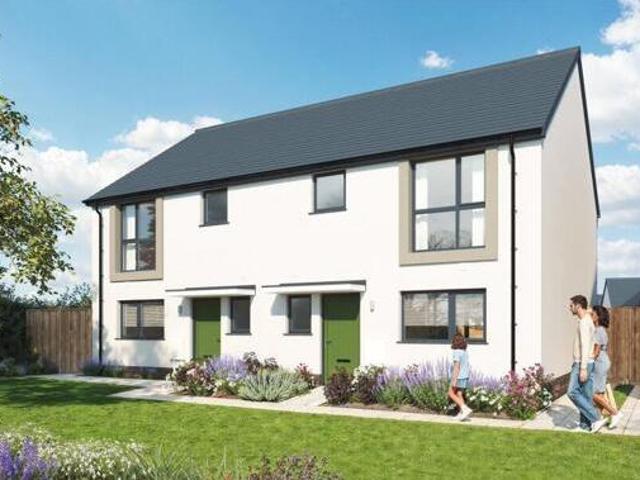 House for sale in Hayle, Cornwall