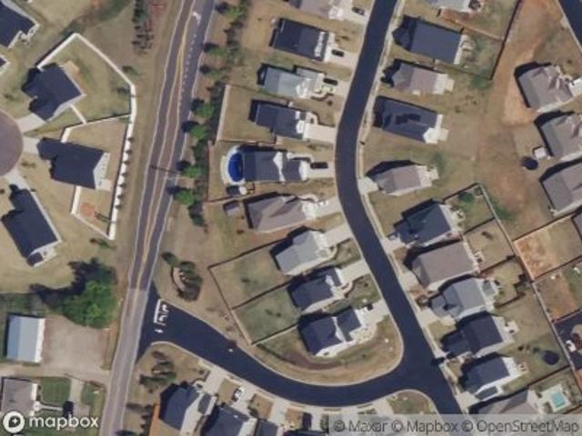 House for sale in Boiling Springs, South Carolina