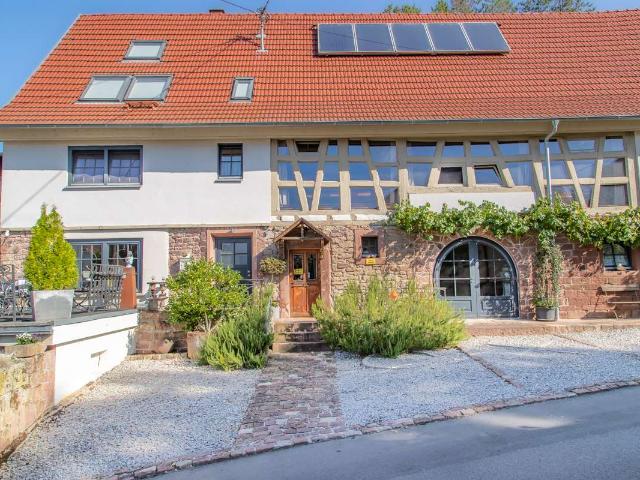 Gewerbe kaufen in Mosbach, Neckar-Odenwald-Kreis