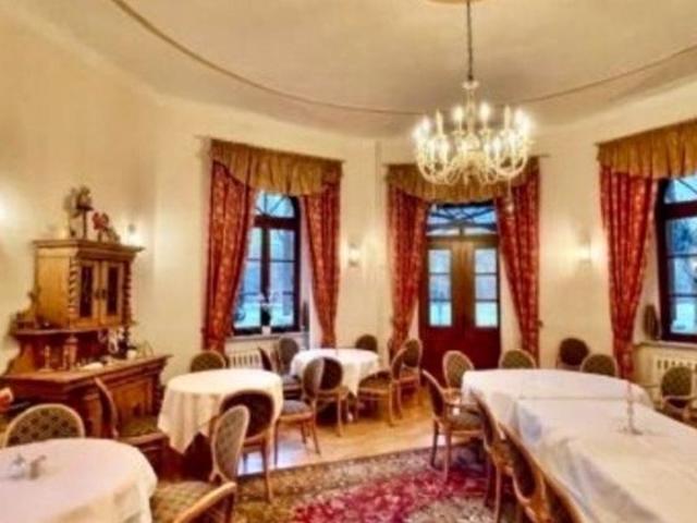 Gewerbe mieten in Möckern, Sachsen-Anhalt