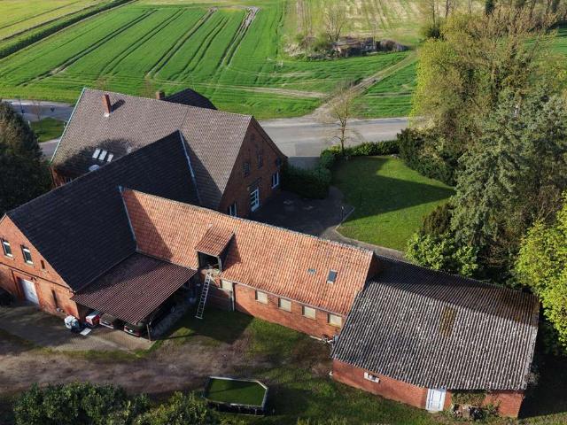 Gewerbe kaufen in Rheine, Kreis Steinfurt