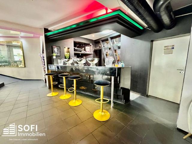 Gewerbe mieten in Stadtkern, Essen